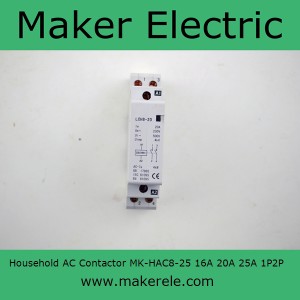 contactor